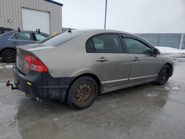Photo 3 from auction – 2006 HONDA CIVIC LX with VIN 2HGFA16596H001900