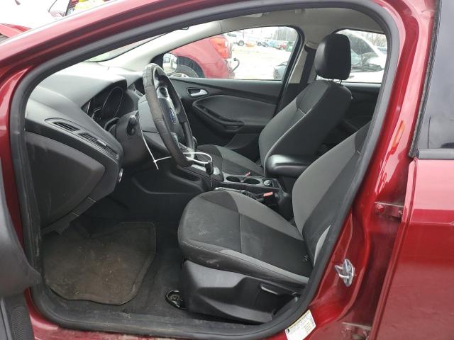 Photo 7 from auction – 2013 FORD FOCUS SE with VIN 1FADP3F22DL157109