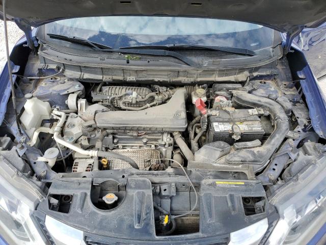 Photo 12 from auction – 2017 NISSAN ROGUE S with VIN JN8AT2MT1HW133312