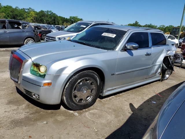 Photo 1 from auction – 2005 CHRYSLER 300 TOURIN with VIN 2C3JA53G25H548709