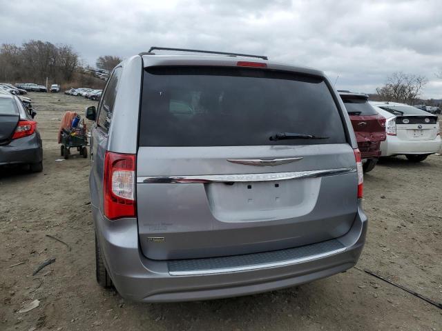 Photo 6 from auction – 2013 CHRYSLER TOWN & COU with VIN 2C4RC1BG1DR743549