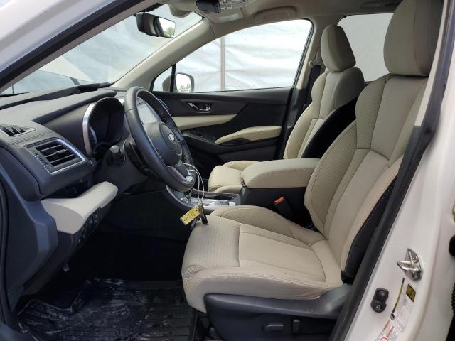 Photo 7 from auction – 2019 SUBARU ASCENT PRE with VIN 4S4WMACD5K3441266