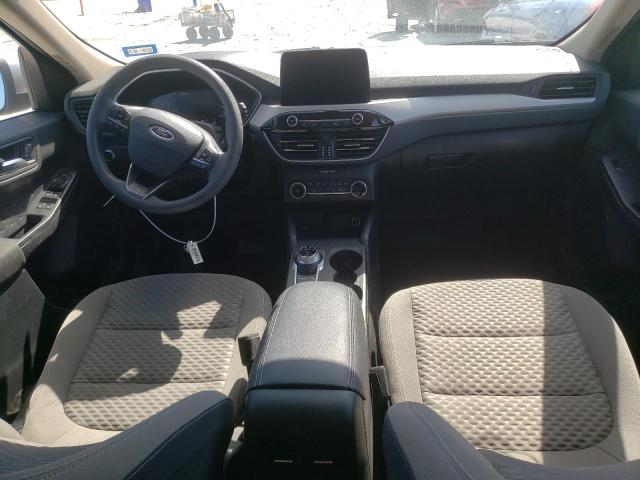 Photo 8 from auction – 2020 FORD ESCAPE SE with VIN 1FMCU0G63LUC14596