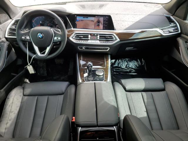 Photo 8 from auction – 2020 BMW X5 SDRIVE with VIN 5UXCR4C07L9C78319