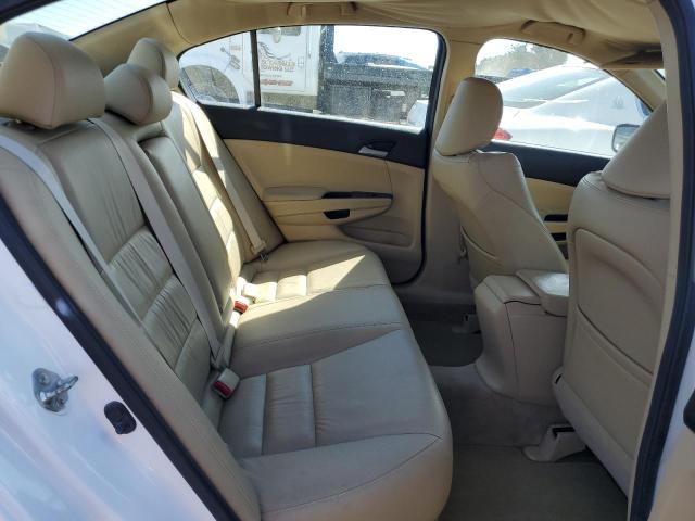 Photo 10 from auction – 2011 HONDA ACCORD SE with VIN 1HGCP2F65BA156839
