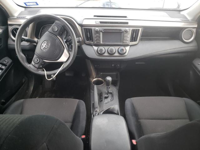 Photo 8 from auction – 2014 TOYOTA RAV4 LE with VIN JTMBFREV7E5030333