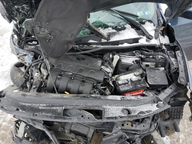 Photo 11 from auction – 2016 NISSAN SENTRA S with VIN 3N1AB7AP0GL662552