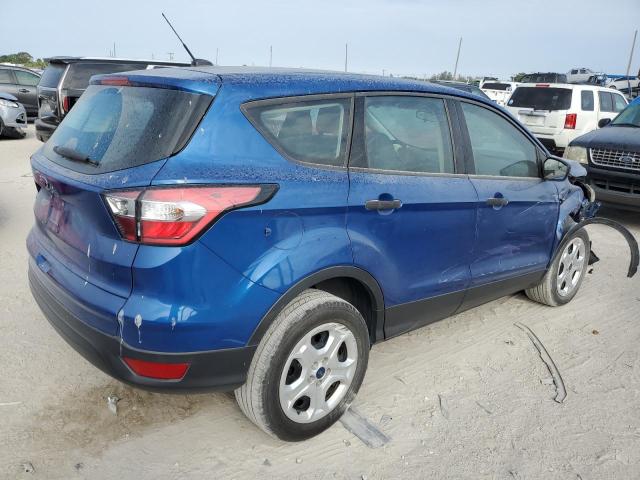 Photo 3 from auction – 2017 FORD ESCAPE S with VIN 1FMCU0F78HUC60278