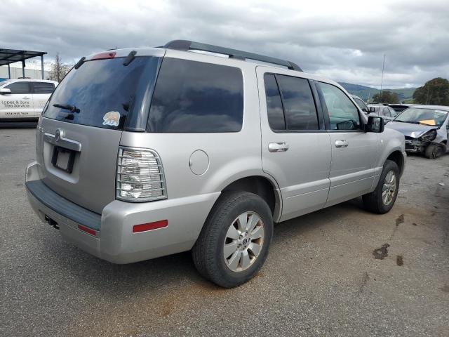 Photo 3 from auction – 2006 MERCURY MOUNTAINEE with VIN 4M2EU36E86UJ05296