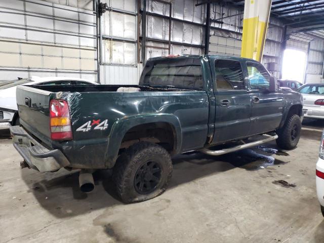 Photo 3 from auction – 2002 CHEVROLET SILVERADO with VIN 1GCHK23132F159902