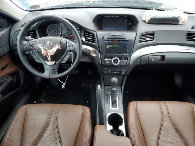 Photo 8 from auction – 2022 ACURA ILX PREMIU with VIN 19UDE2F77NA004794