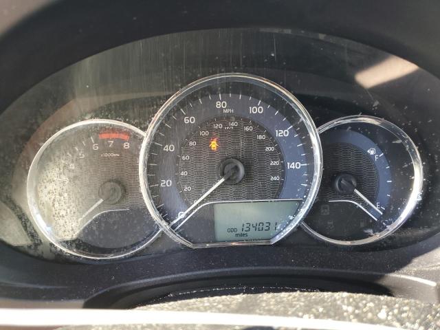 Photo 9 from auction – 2015 TOYOTA COROLLA L with VIN 5YFBURHE1FP270628