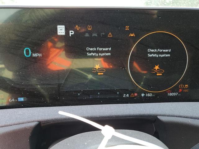Photo 9 from auction – 2022 KIA EV6 LIGHT with VIN KNDC3DLC7N5036148