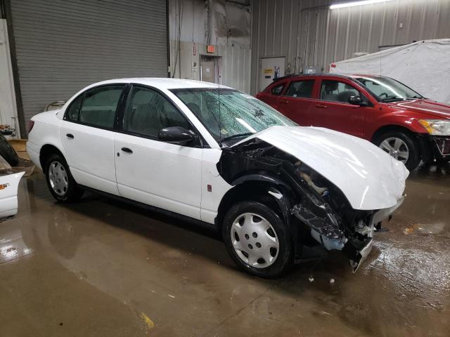 Photo 4 from auction – 2002 SATURN SL1 with VIN 1G8ZH52852Z263688