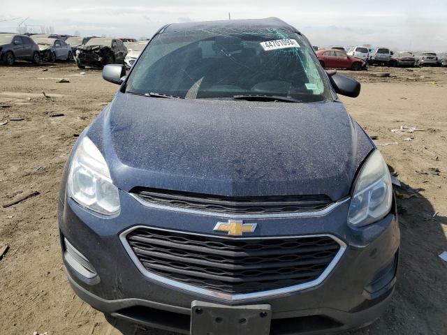 Photo 5 from auction – 2016 CHEVROLET EQUINOX LS with VIN 2GNFLEEK9G6143420