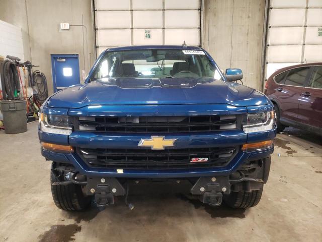 Photo 5 from auction – 2016 CHEVROLET SILVER 4X4 with VIN 3GCUKREC6GG328080