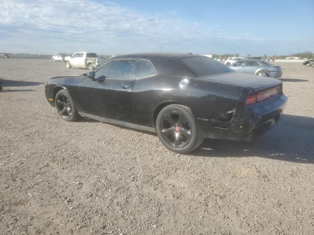 صورة رقم 2 من المزاد - 2009 DODGE CHALLENGER مع VIN 2B3LJ44V29H527149
