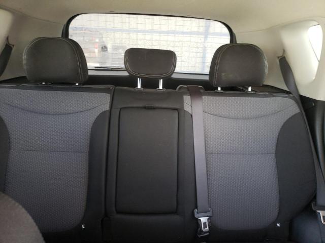 Photo 10 from auction – 2018 KIA SOUL + with VIN KNDJP3A58J7569389