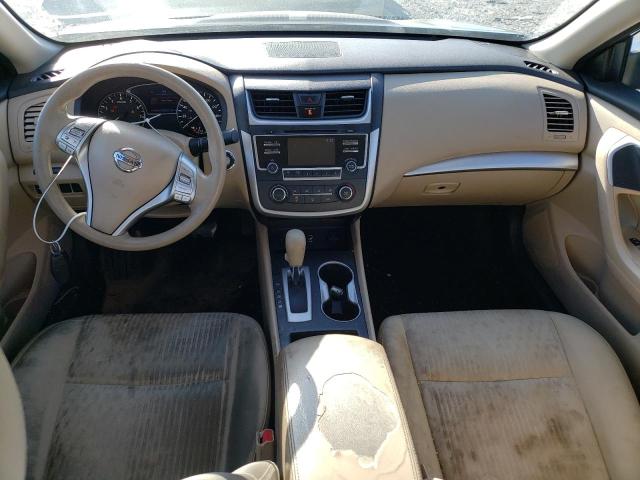 Photo 8 from auction – 2016 NISSAN ALTIMA 2.5 with VIN 1N4AL3AP0GN364219