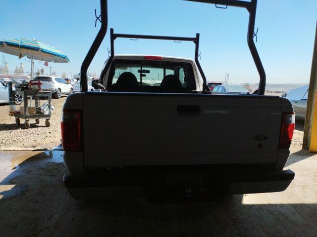 Photo 6 from auction – 2003 FORD RANGER SUP with VIN 1FTYR44V83PA87244