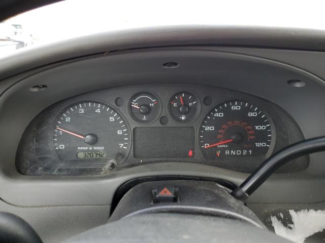 Photo 9 from auction – 2008 FORD RANGER with VIN 1FTYR10D98PA44597