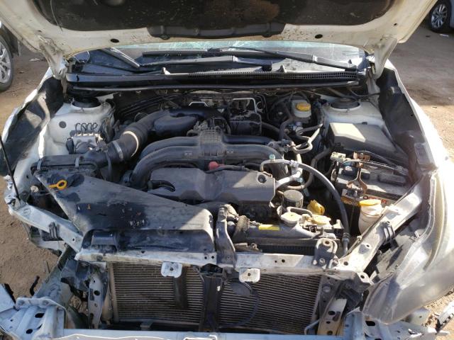 Photo 11 from auction – 2014 SUBARU XV CROSSTR with VIN JF2GPAVC8E8275547