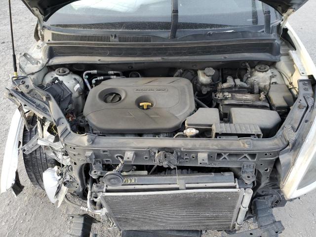 Снимка 11 от търг – 2013 KIA SOUL + с VIN KNDJT2A62D7776802