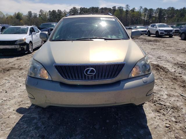 Photo 5 from auction – 2006 LEXUS RX 330 with VIN 2T2GA31U66C043721