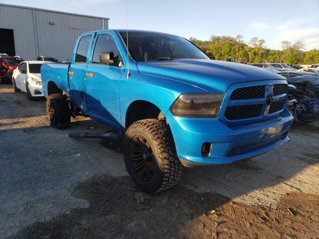 Photo 4 from auction – 2014 RAM 1500 ST with VIN 1C6RR7FT0ES216148