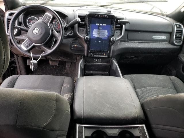 Photo 8 from auction – 2022 RAM 3500 BIG H with VIN 3C63RRHL3NG102795