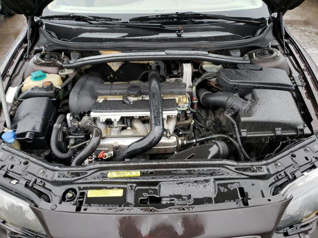 Photo 11 from auction – 2001 VOLVO V70 XC with VIN YV1SZ58D811003270