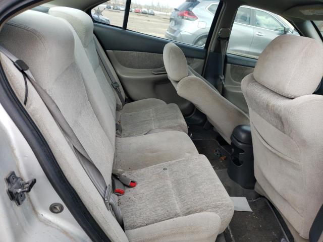 Photo 10 from auction – 2003 OLDSMOBILE ALERO with VIN 1G3NL52F03C298841