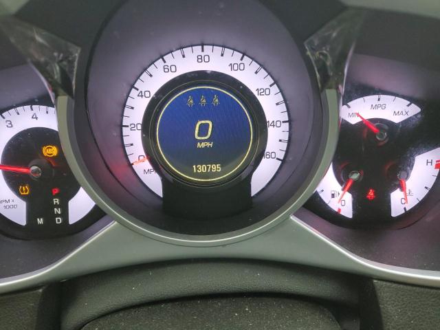 Photo 9 from auction – 2011 CADILLAC SRX LUXURY with VIN 3GYFNDEY1BS615647
