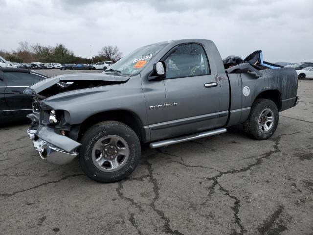 Photo 1 from auction – 2005 DODGE RAM 1500 S with VIN 1D7HU16NX5J643365
