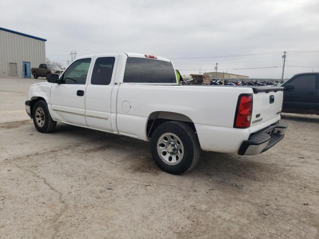 Photo 2 from auction – 2005 CHEVROLET SILVERADO with VIN 1GCEC19X85Z320480