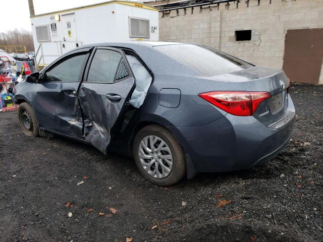 Photo 2 from auction – 2018 TOYOTA COROLLA L with VIN 2T1BURHE6JC016955
