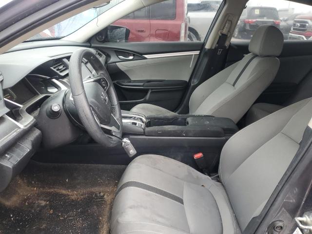 صورة رقم 7 من المزاد - 2017 HONDA CIVIC EX مع VIN 19XFC2F77HE077209