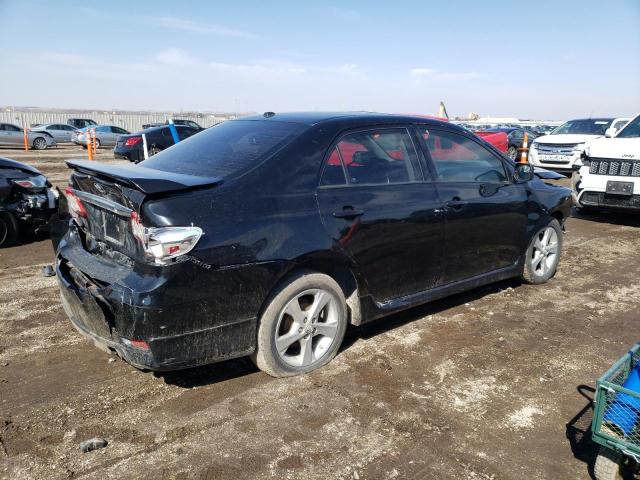 Photo 3 from auction – 2011 TOYOTA COROLLA BA with VIN 2T1BU4EE0BC672612