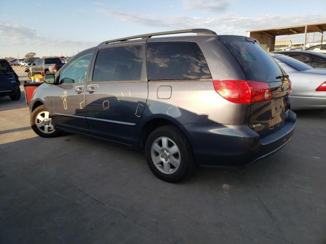 Photo 2 from auction – 2010 TOYOTA SIENNA CE with VIN 5TDKK4CC7AS311228