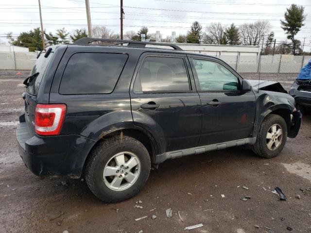 Photo 3 from auction – 2012 FORD ESCAPE XLT with VIN 1FMCU9DG1CKB98122