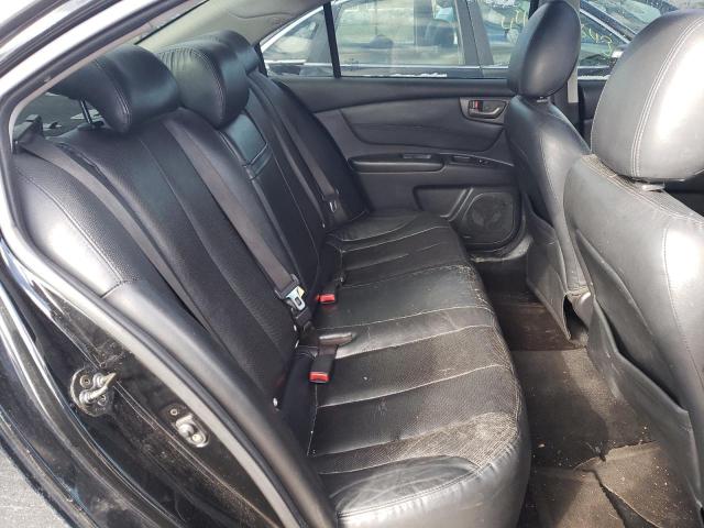 Photo 10 from auction – 2006 KIA OPTIMA LX with VIN KNAGE124265067892