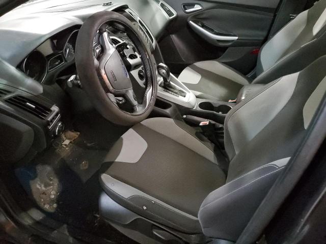 Zdjęcie 7 z aukcji – 2012 FORD FOCUS SE z VIN 1FAHP3K24CL118852