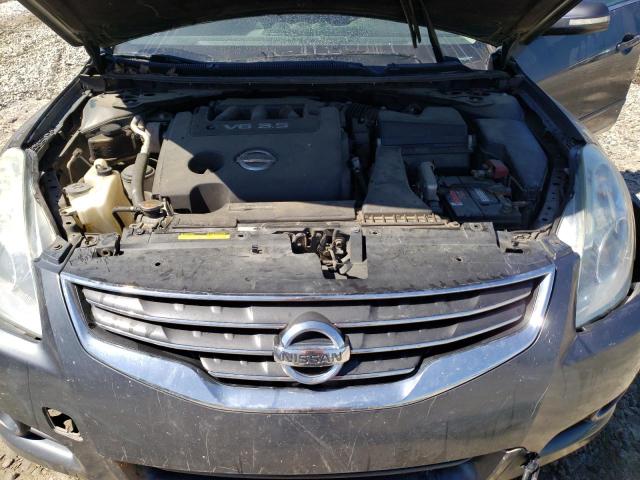 Photo 11 from auction – 2011 NISSAN ALTIMA SR with VIN 1N4BL2AP3BC175910