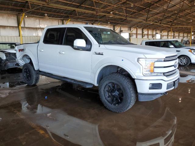 Photo 4 from auction – 2019 FORD F150 SUPER with VIN 1FTEW1E53KFB08403