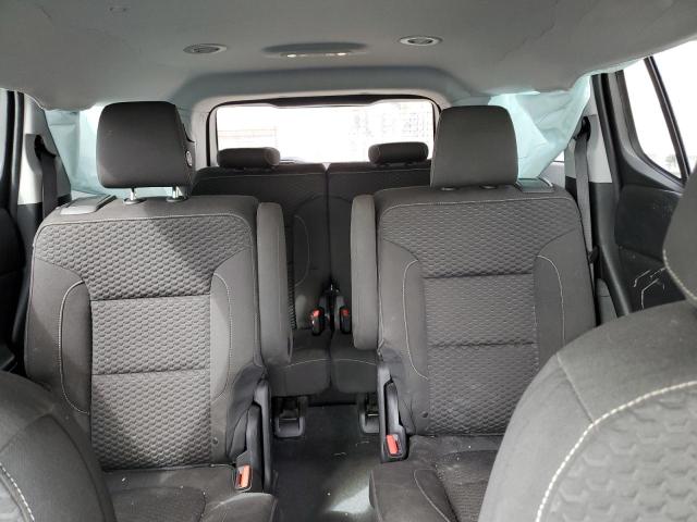Photo 10 from auction – 2017 GMC ACADIA SLE with VIN 1GKKNLLA4HZ264480