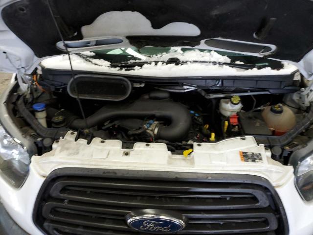 Photo 12 from auction – 2016 FORD TRANSIT T- with VIN 1FTYE1YM8GKB44055