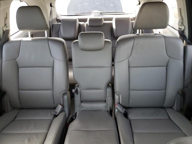 Photo 10 from auction – 2016 HONDA ODYSSEY EX with VIN 5FNRL5H65GB082114
