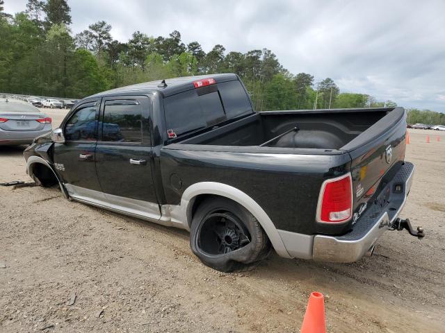 Photo 2 from auction – 2014 RAM 1500 LARAM with VIN 1C6RR6NT3ES168463
