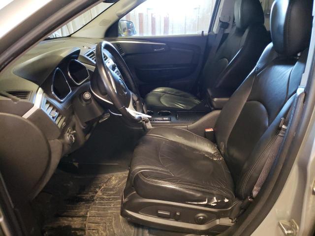 Photo 7 from auction – 2011 CHEVROLET TRAVERSE L with VIN 1GNKRJED1BJ371379