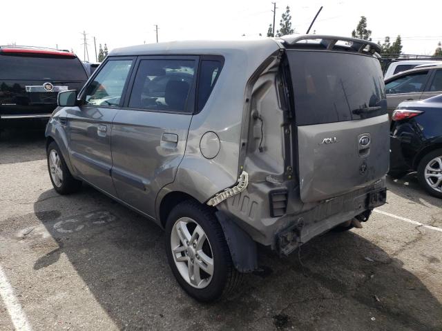 Photo 2 from auction – 2010 KIA SOUL + with VIN KNDJT2A20A7189149